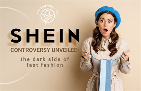 shein clothing controversy.